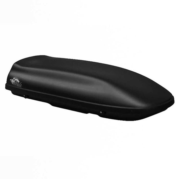 Cutie portbagaj auto Aleo Whale 200