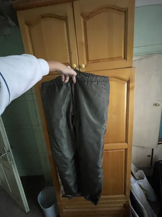 Униформа от Украйна нова XL XXL камуфлаж