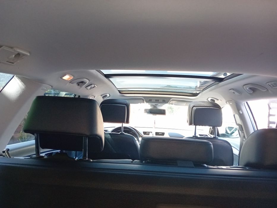 Se vinde Volkswagen pasat b7 din 2011 în stare perfecta de funcționare