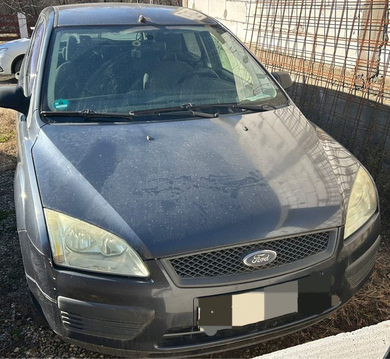 Vand schimb ford focus
