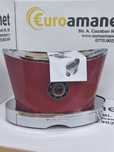 Prajitor de paine, Bugatti, Volo, C3 , 2 felii, 930 W, rosu , nou -I-
