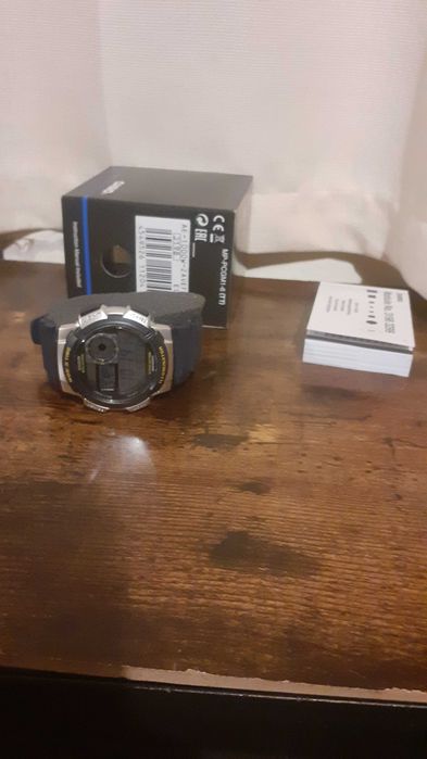 ceas casio



Ceas barbatesc Casio AE-1000W-1BVEF