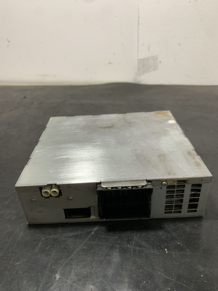 Amplificator audio Audi A8 D3 4F0035056 2003-2011