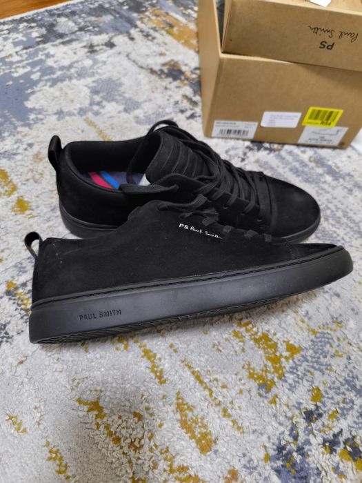 Paul Smith  кецове