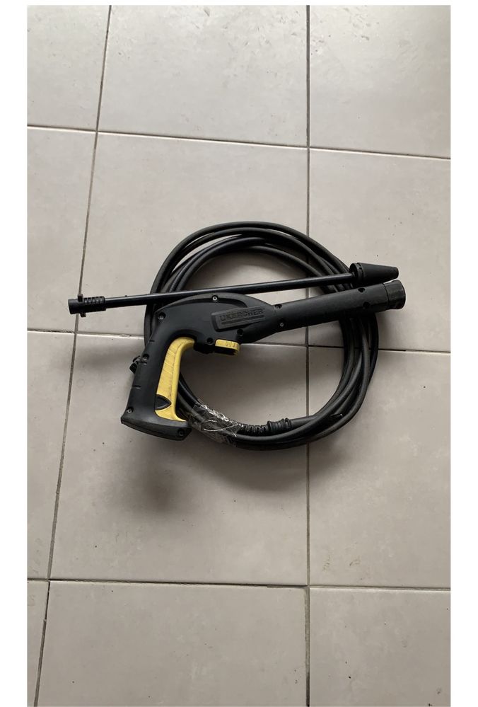 Pistol furtun lance karcher k2 k3 k4 k5 k6 k7