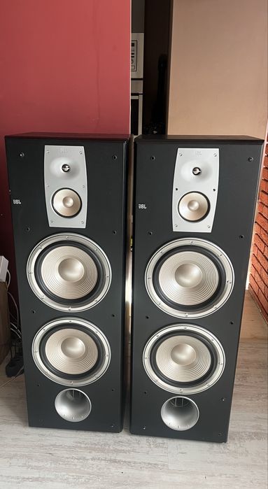 Продавам тонколони JBL ND310