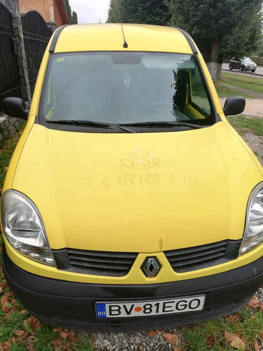 Vand Renault Kangoo