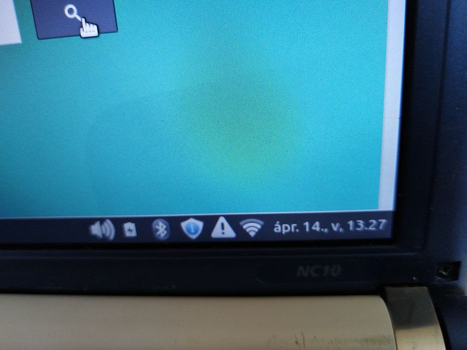 Samsung NC-10 laptop