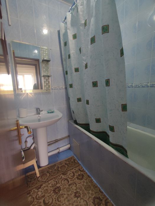 2х комн.кв. Толе би 95дом