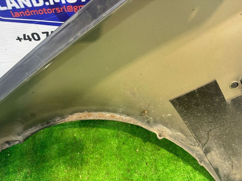 Aripa dreapta fata bmw seria 3 e90 e91 2004 2005 2006 2007 2008 2009 2010 2011 2012