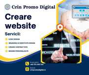 Realizez site-uri la preț accesibil – WordPress / PrestaShop