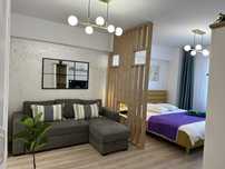 IS Cazare Regim Hotelier Ap 1-2-3 Cam Zona Gara Centru Palas Copou