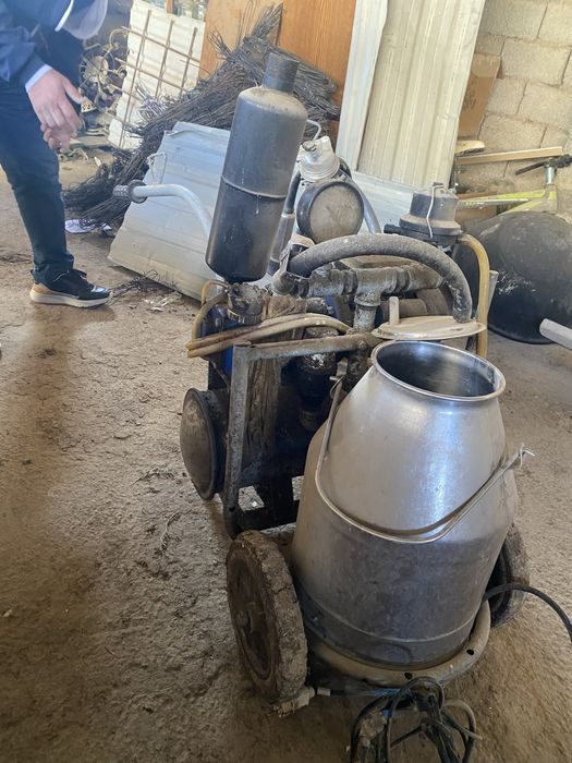 Sigir sogʻadigon aparat germaniski