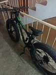Bicicleta Fat Bike 26