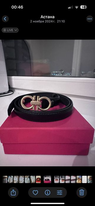 Кожаные ремни под бренды , производство Турция