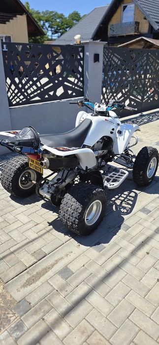 Suzuki ltz 400 kit athena