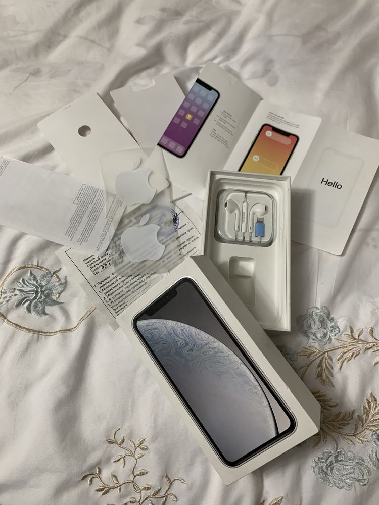 Iphone xr Iphone xr