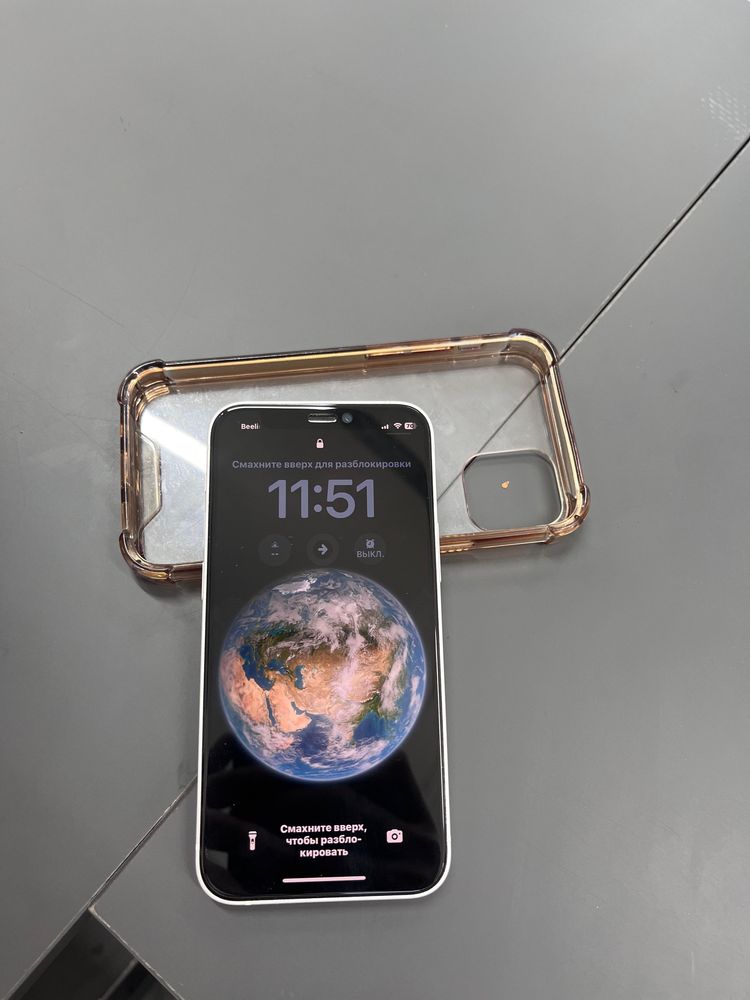 Iphone 12 mini телефон