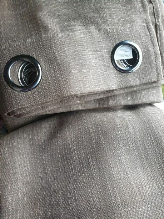 Perdea cu inele, 1 bucata