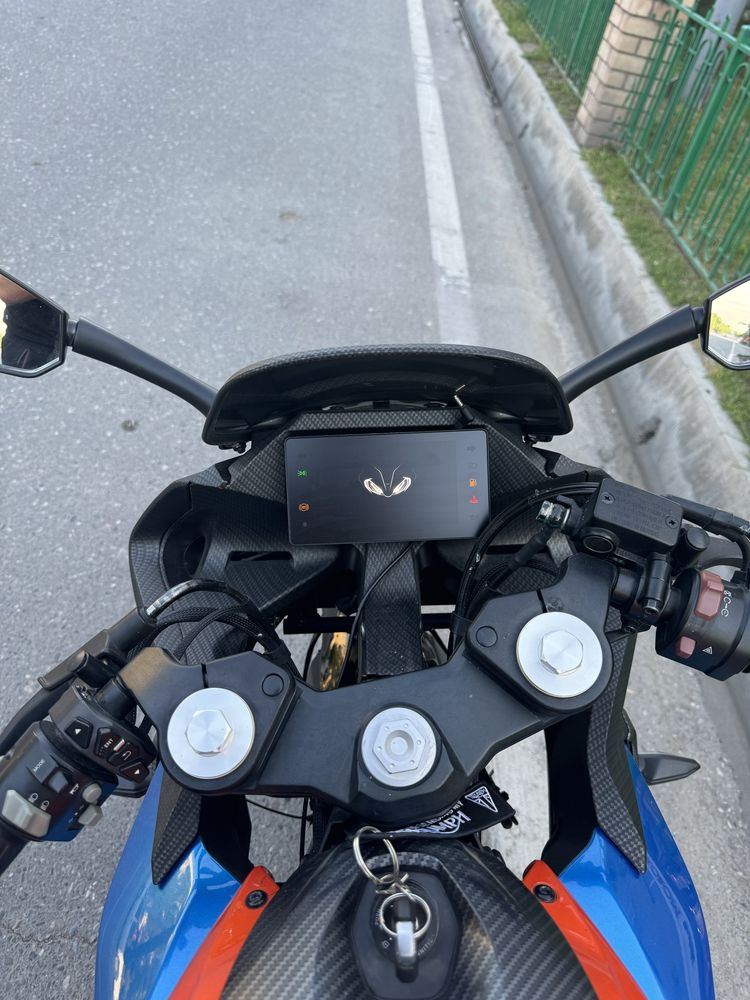 Cf - moto 300SR мотоцикл