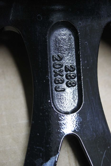 Джанти 20" 5х100 Subaru Forester, Legacy, Outback, XV, Crosstrek