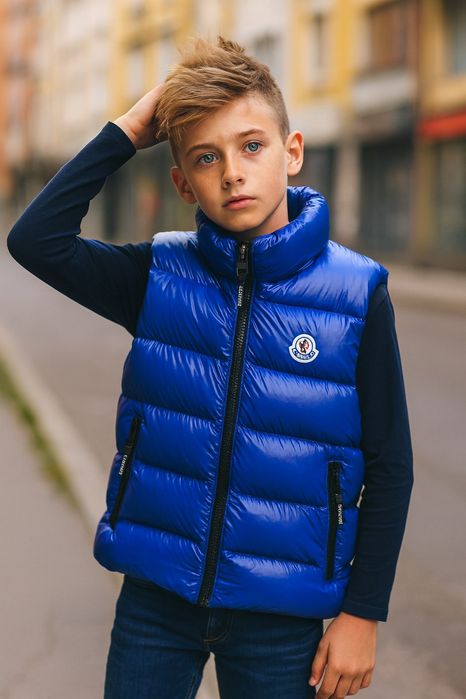 Грейки - Монклер 5-6г 7-8г 9-10г 11-12г