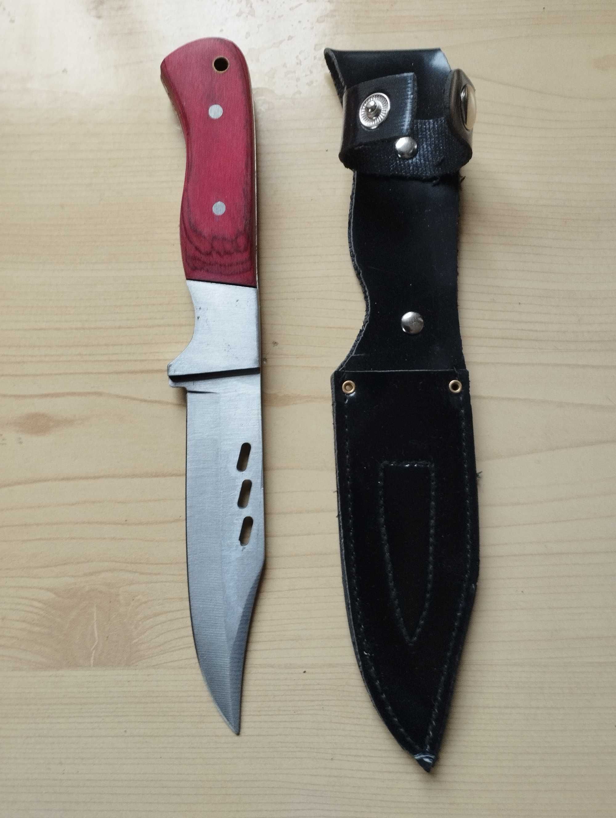 Нож японска стомана