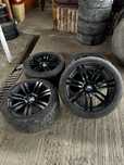 Джанти 20’ BMW STYLE 333M