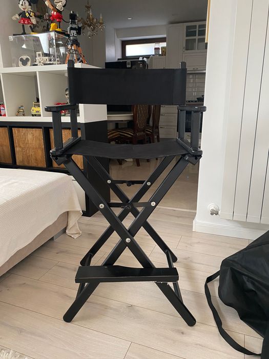 Scaun profesionist de machiaj