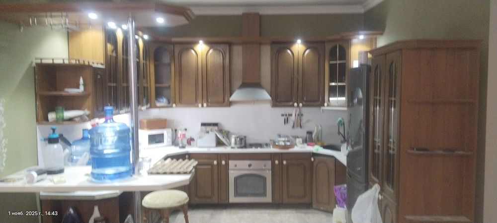 Продам кухоный гарнитур