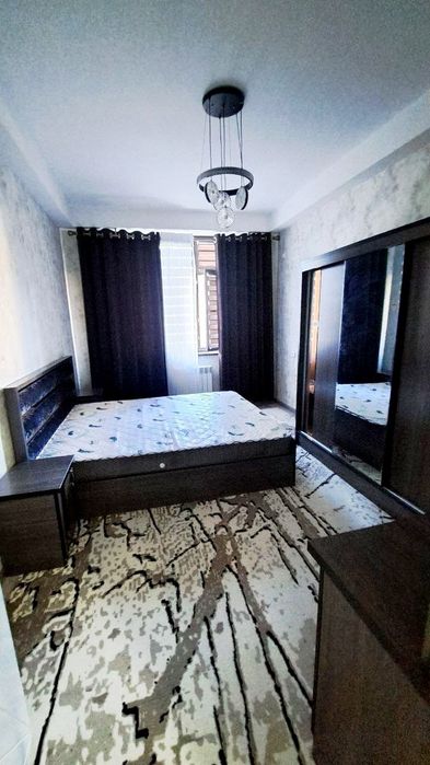 Gulzor yangi xayot domi yangi uy