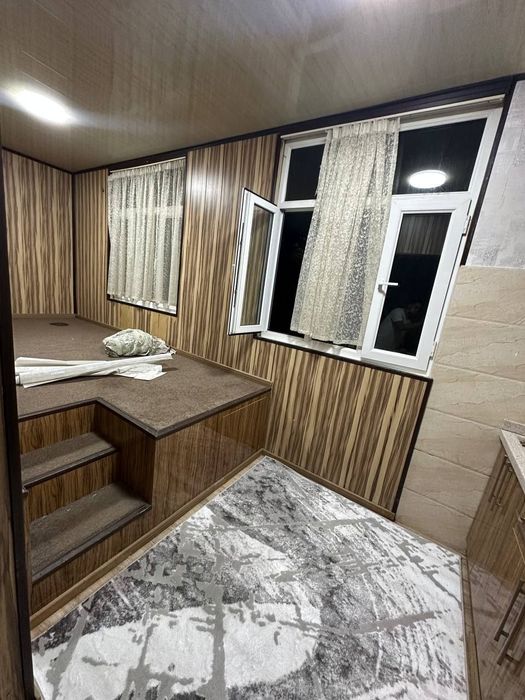 Аренда Квартира 2 хона Ибн Сино 2