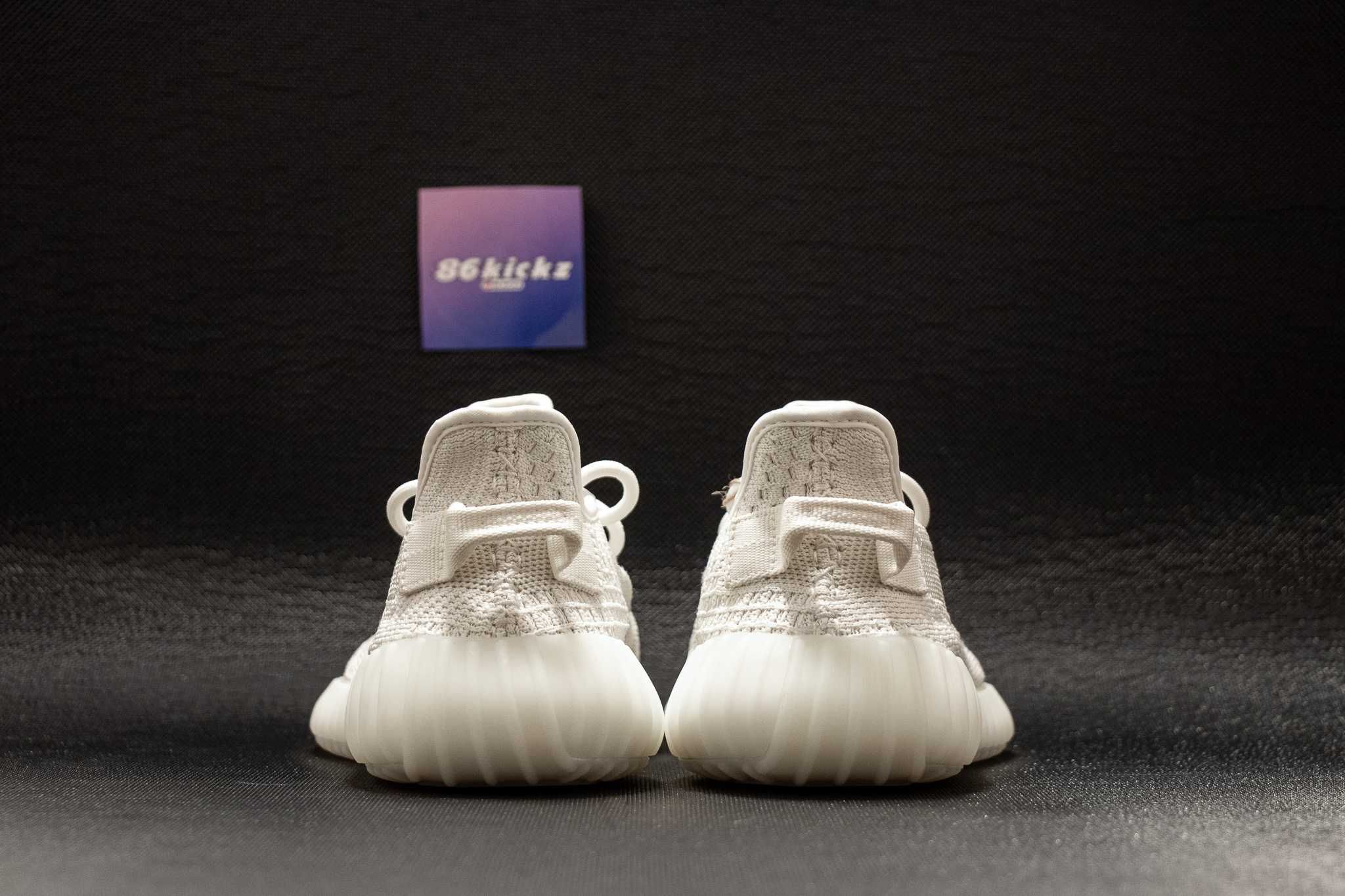 Adidas Yeezy Boost 350 V2 Bone, 38->46, Noi