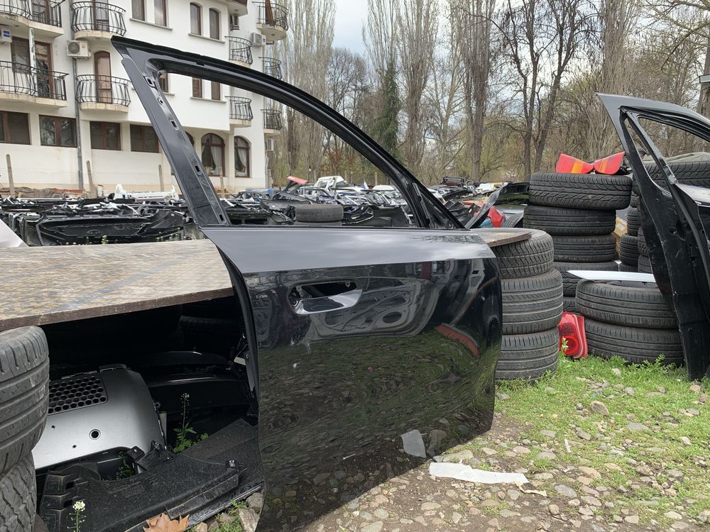 Врата BMW X1 U11