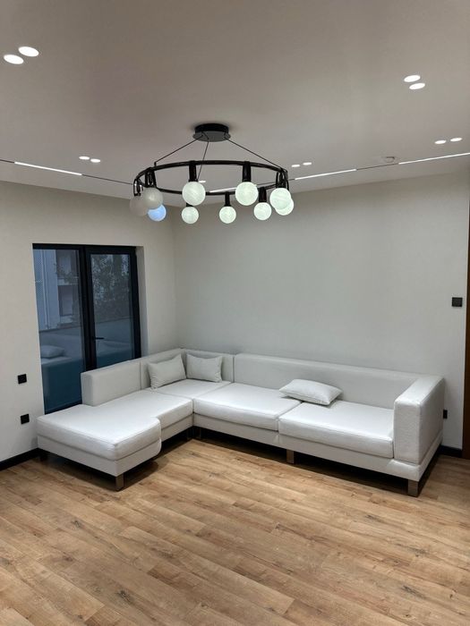 Lounza yumshoq mebel ishlab chiqarish. Buyurtma asosida