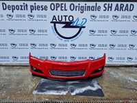 Bara fata Z50B grila proiector spoiler Opel Astra H facelift VLD BF 37