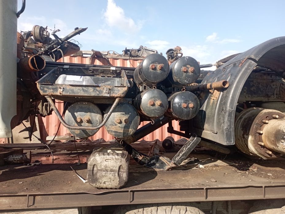 Продам рессирвер разные