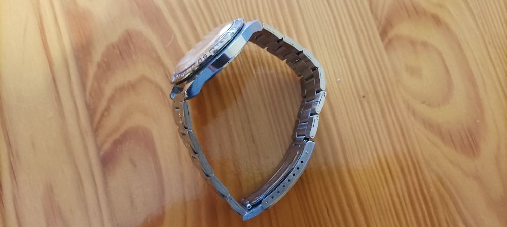 Часовник Восток Командирски