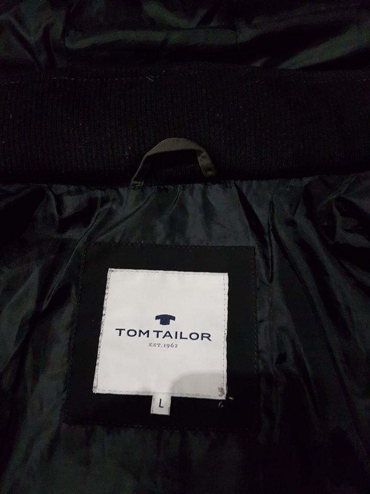 Мъжко яке Tom Tailor