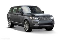 Dezmembrez Range Rover Vogue Land Rover vogue 2017 L405 3.0d euro5/6