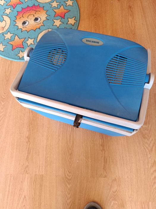 Frigider auto Mobicool