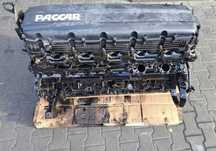 Motor complet pentru camion PACCAR - DAF XF CF106 - Piese motor DAF