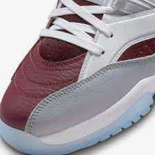 Ghete Originale 100% Jordan Nike Zoom TWO TREY "Cherrywood" 40;4243;44