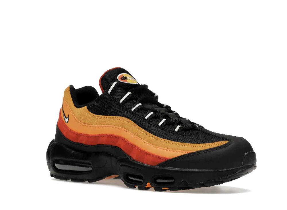 Nike Air Max 95 Raygun