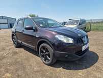 Nissan Qashqai 1.6dci Garantie/Rate/Cash