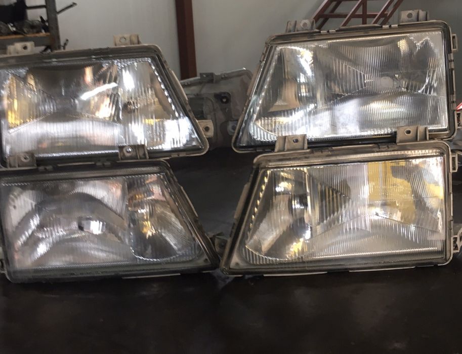 Vind Faruri Mercedes SPRINTER TDI. Europene