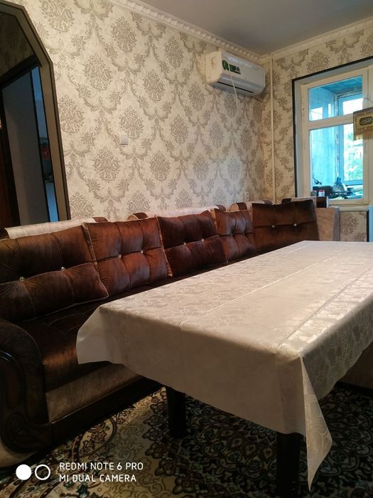 3 xona uy sotiladi 45.000$