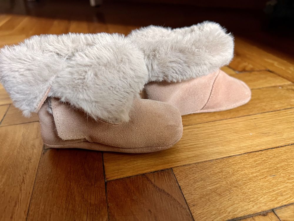 Бебешки обувки-Ted Baker,Колев и Колев,Зара,Okaidi,Adidas,Nike