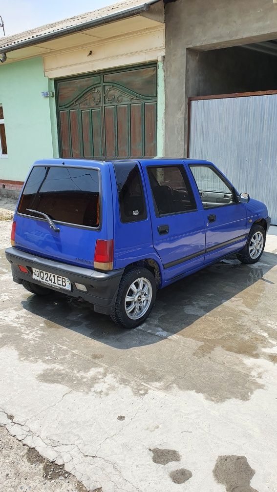 Tico sotiladi 1900$