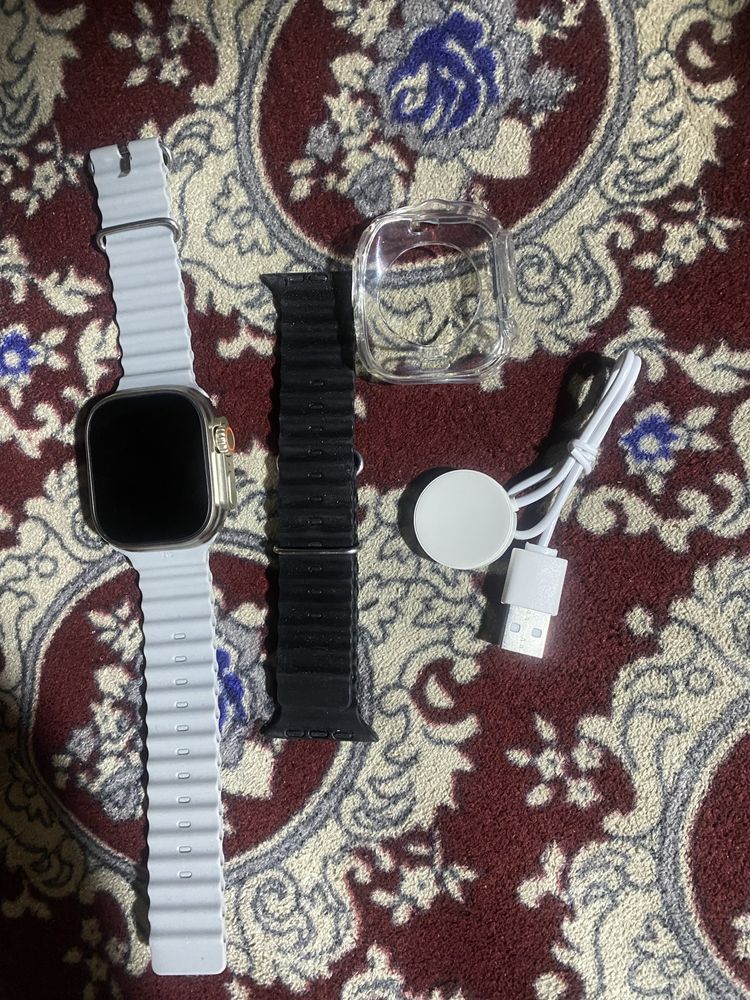 Smart Watch Ultra 9
